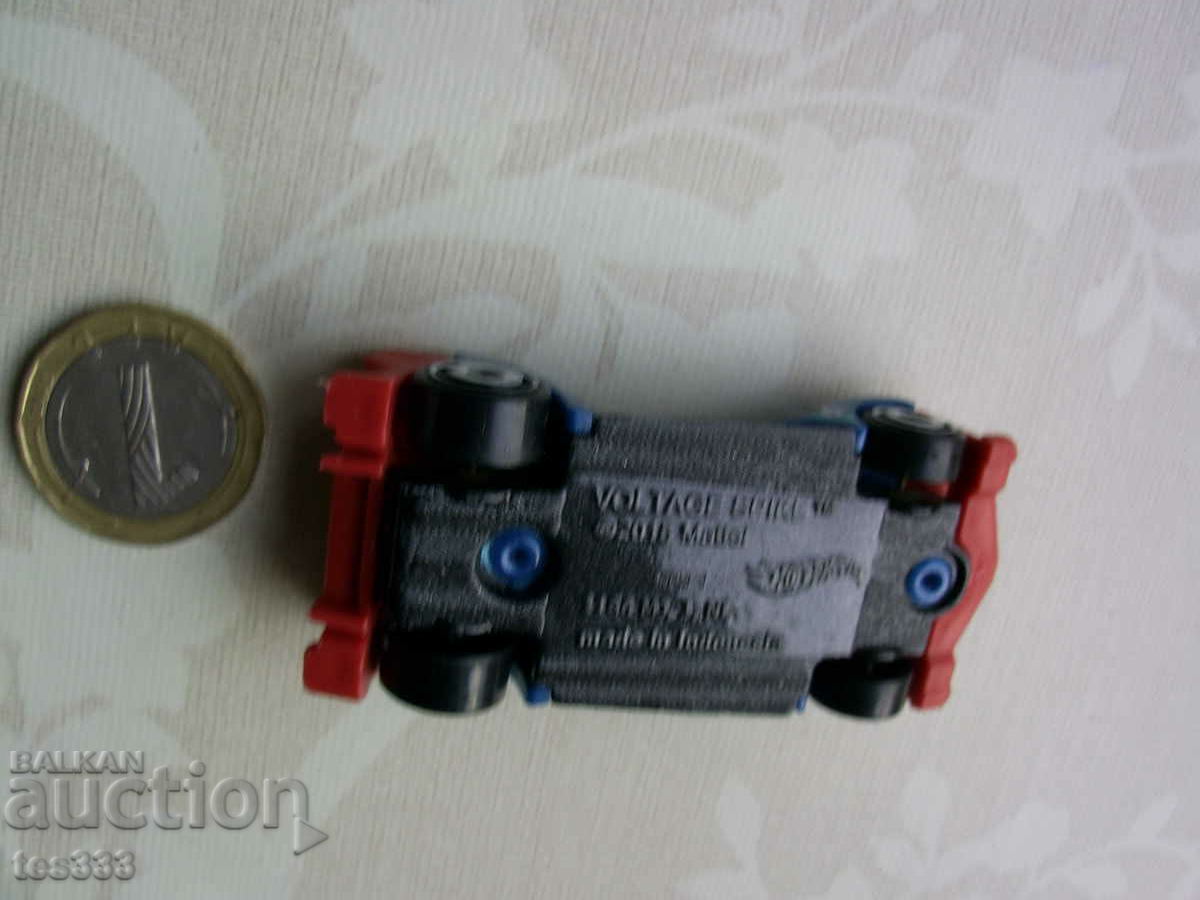 Roțile calde vârf de tensiune Indonezia 2015 - 7 Roțile calde vârf de tensiune Indonezia 2015 - 7