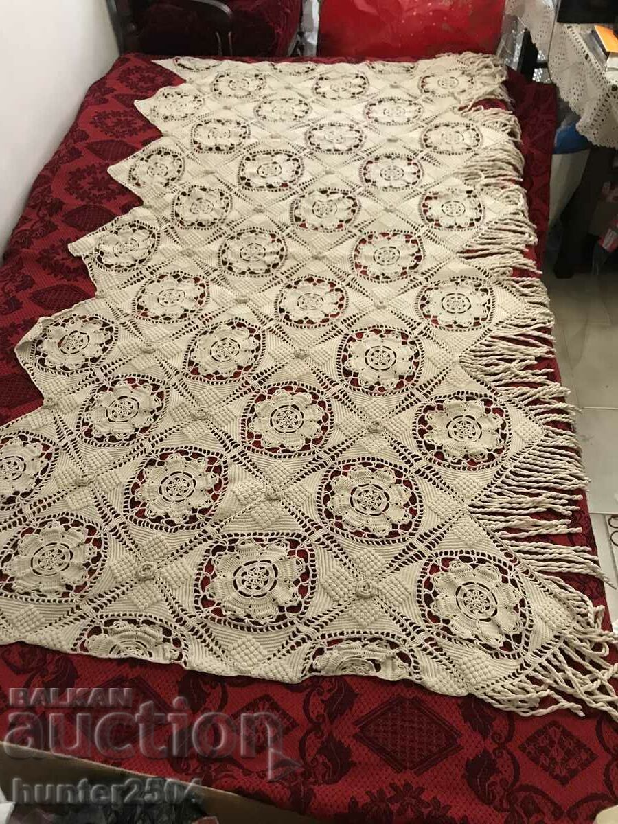 Husa, perdea-185/85 cm