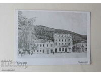 ΠΑΛΙΑ ΚΑΡΤΑ ΚΙΟΥΣΤΕΝΤΙΛ