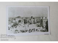 ΠΑΛΙΑ ΚΑΡΤΑ ΚΙΟΥΣΤΕΝΤΙΛ