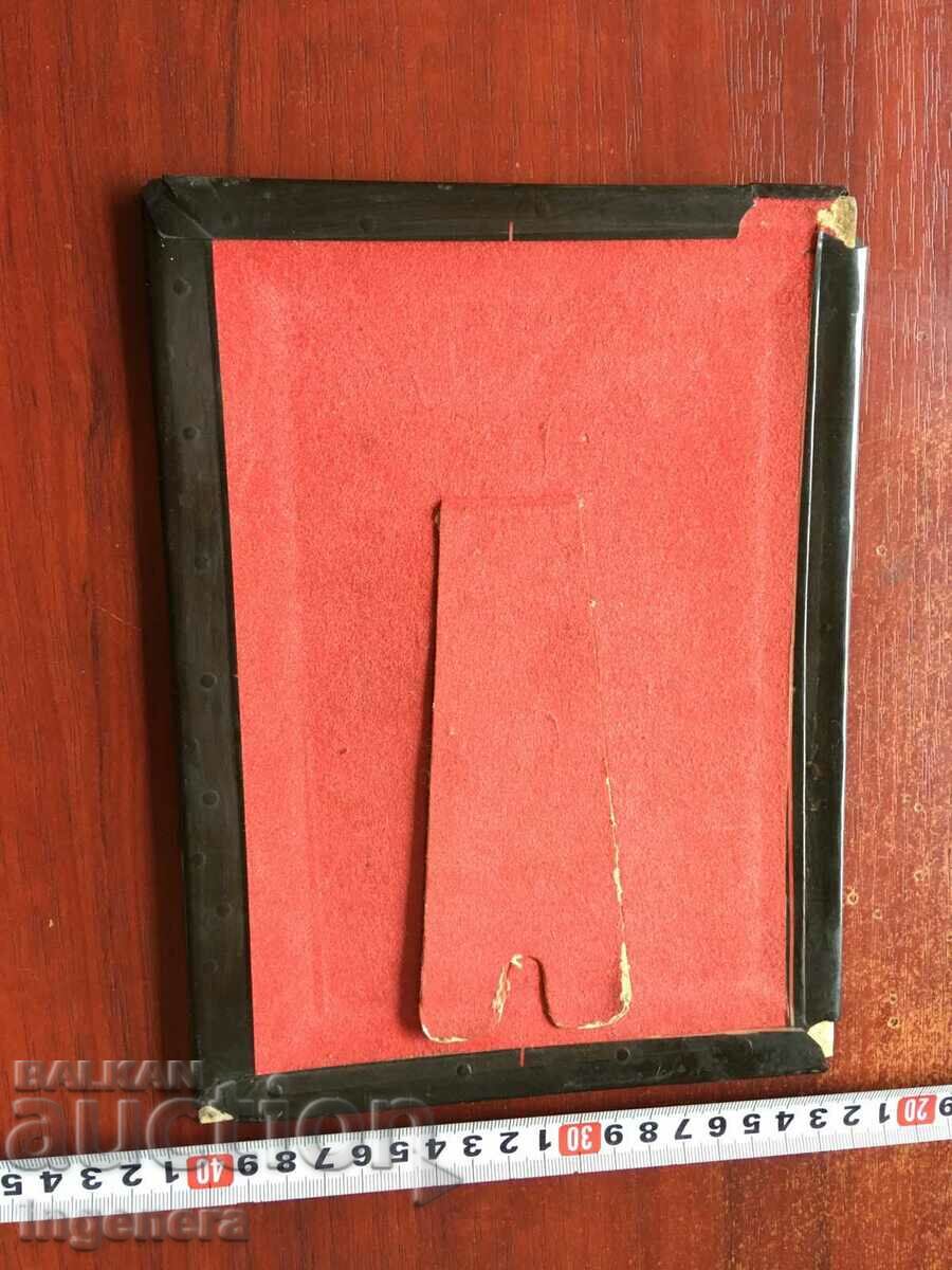 PORTRAIT OF STALIN FROM SOTSA - 5 PORTRAIT OF STALIN FROM SOTSA - 5