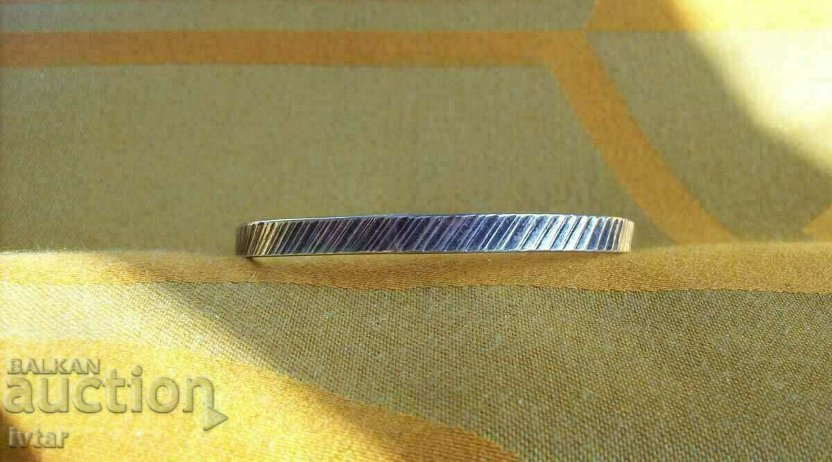 Сребърна гривна - 3 с цена 46.00 лв. | € 23.52 Сребърна гривна - 3 с цена 46.00 лв. | € 23.52