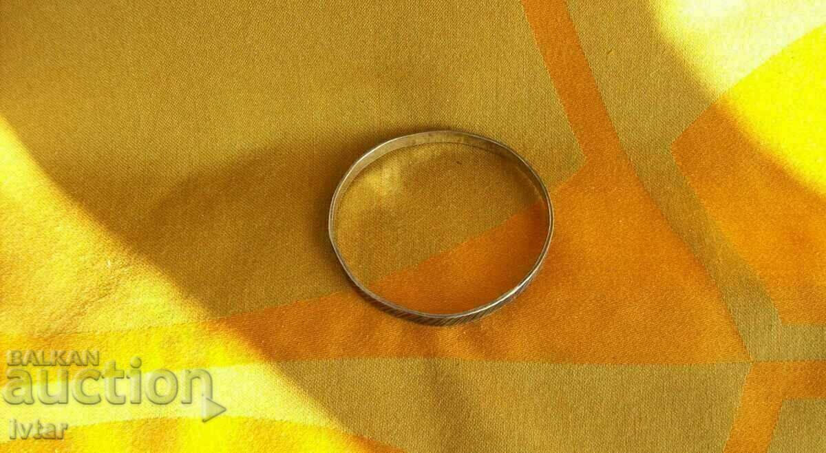 Сребърна гривна - 3 Сребърна гривна - 3