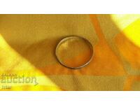 Ασημένιο βραχιόλι - 3