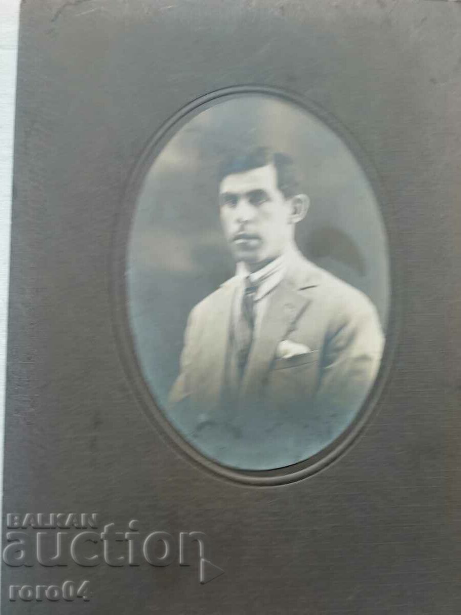 DOCTOR IVAN BEROV - 7 DOCTOR IVAN BEROV - 7