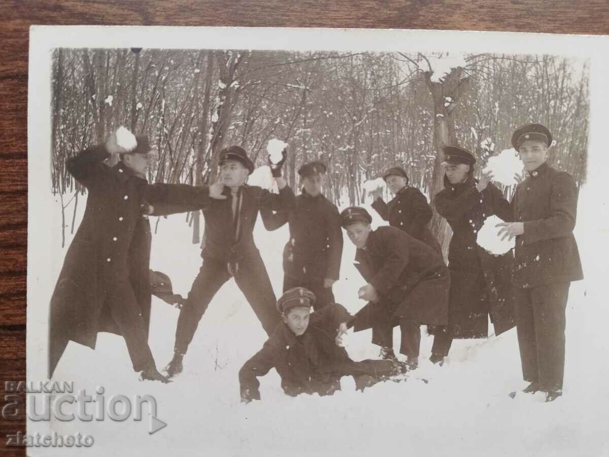 Old photo Kingdom of Bulgaria - with price 5.00 BGN | € 2.56 Old photo Kingdom of Bulgaria - with price 5.00 BGN | € 2.56