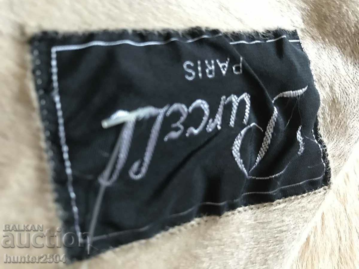 Палто- кожа,Франция - 5 Палто- кожа,Франция - 5