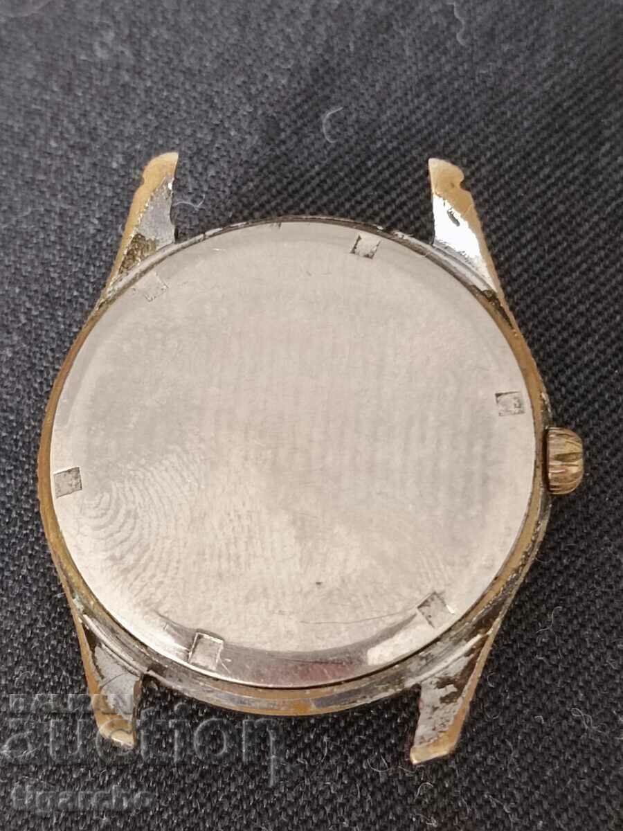 Delivery of Watch Britix Delivery of Watch Britix