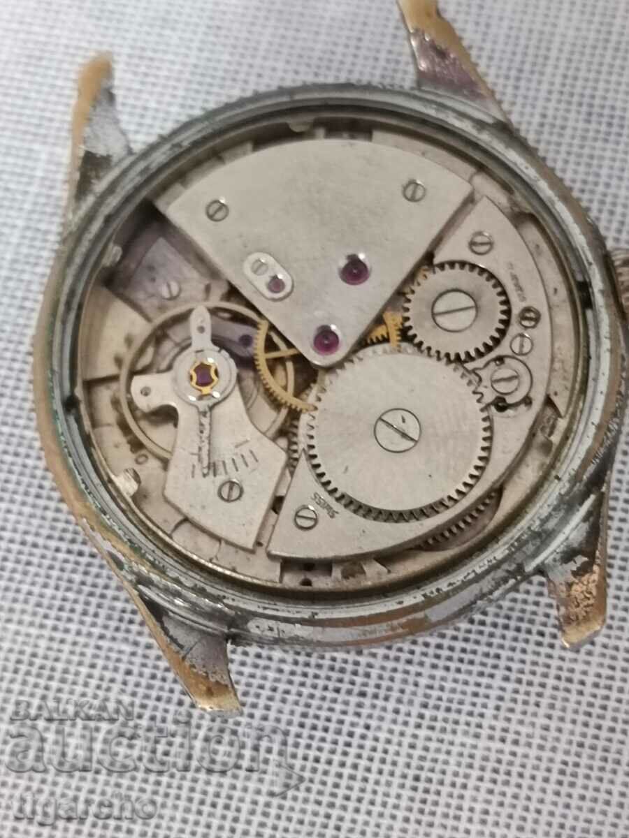 Watch Britix - 5 Watch Britix - 5