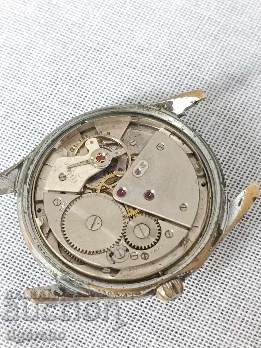 Watch Britix - 6 Watch Britix - 6