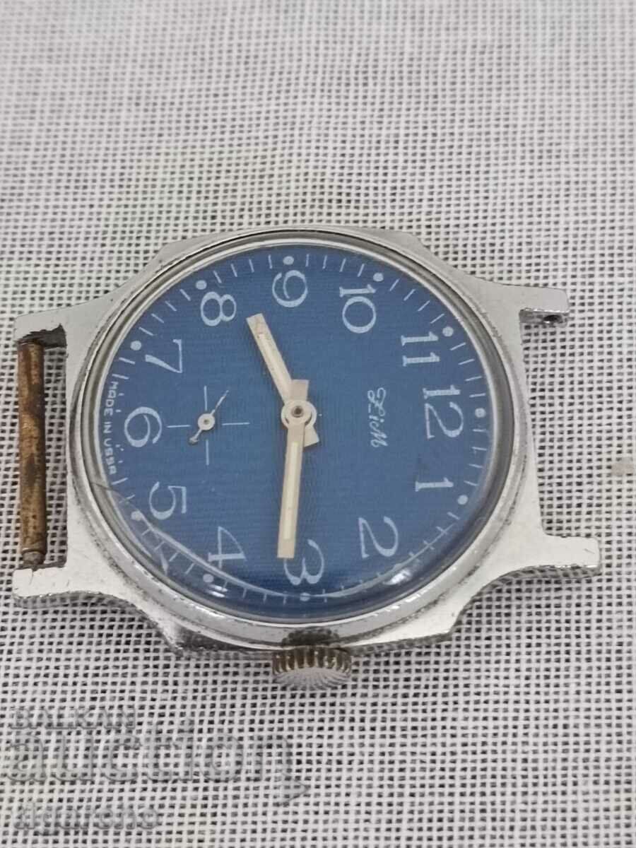 Часовник Зим с цена 40.00 лв. | € 20.45 Часовник Зим с цена 40.00 лв. | € 20.45