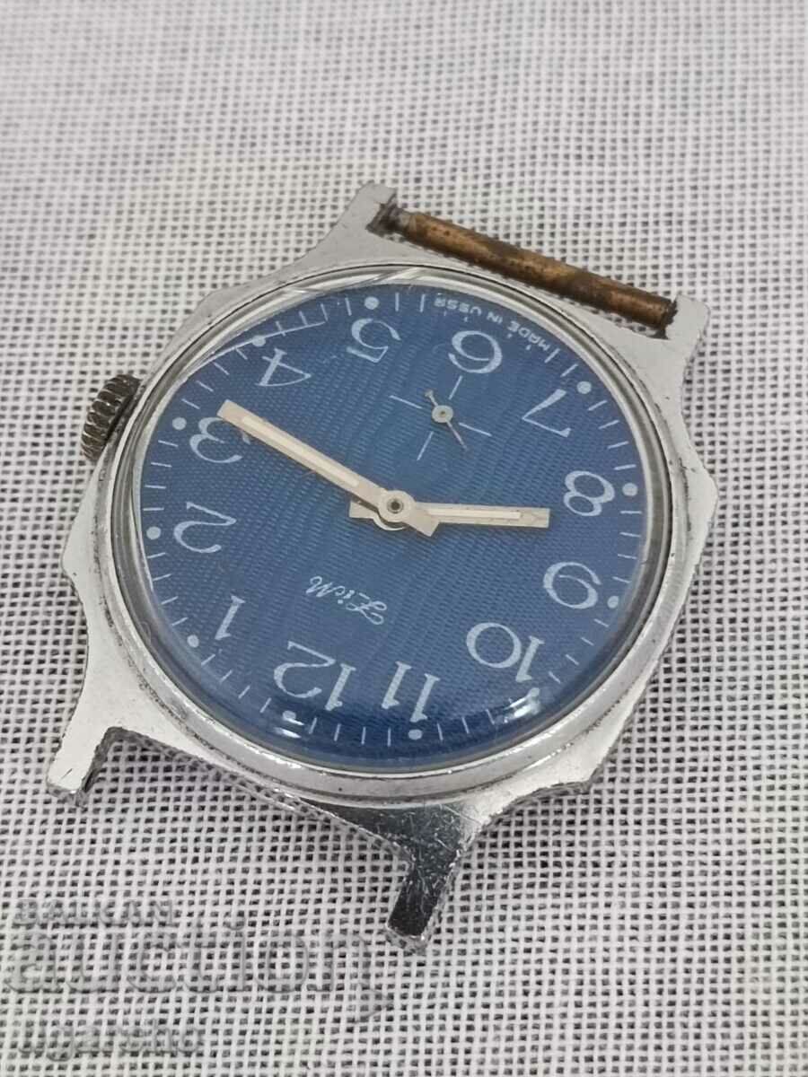 Аукцион Часовник Зим Аукцион Часовник Зим