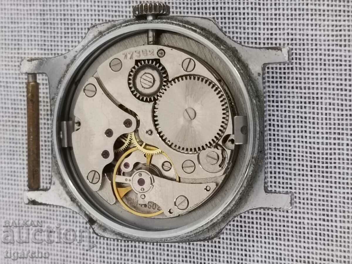 Часовник Зим - 5 Часовник Зим - 5