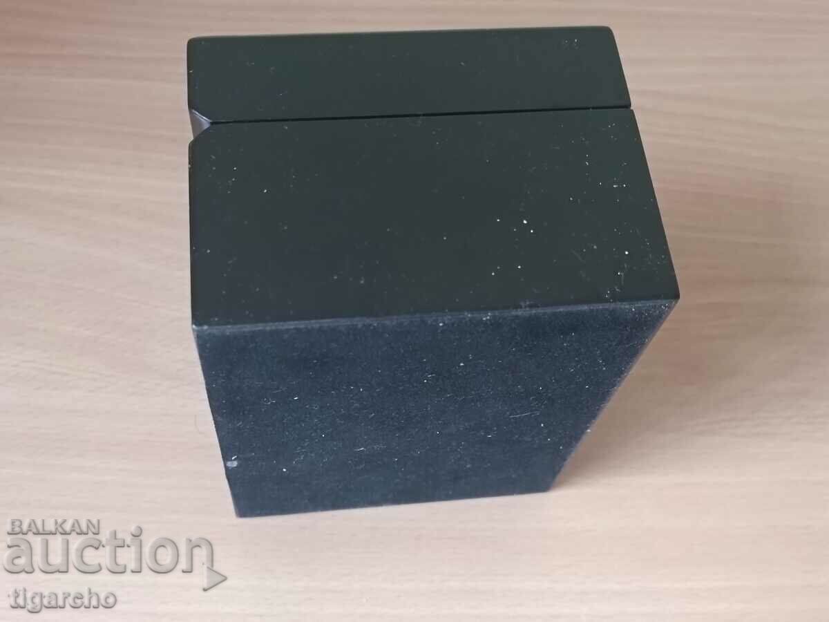 Swiss watch box - 5 Swiss watch box - 5