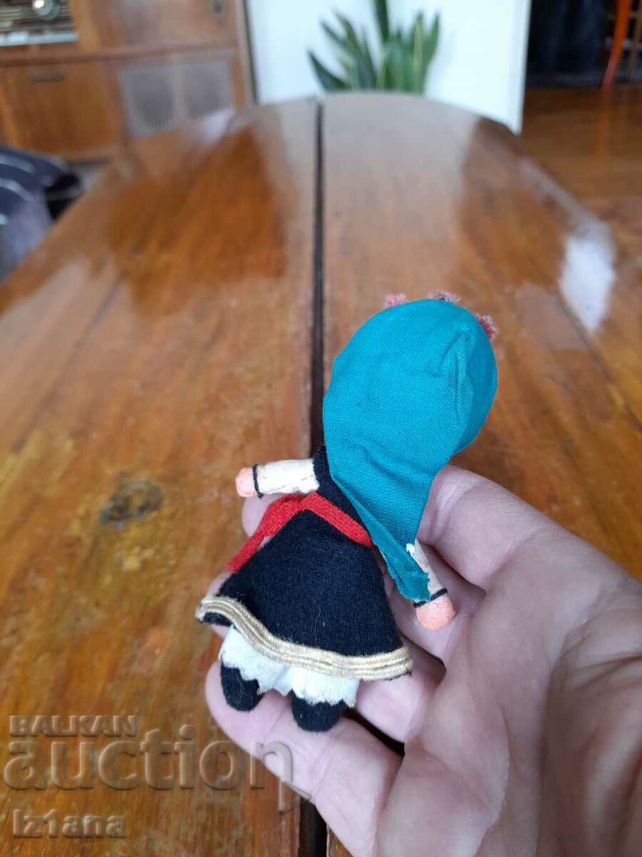 păpușă vechi - 5 păpușă vechi - 5