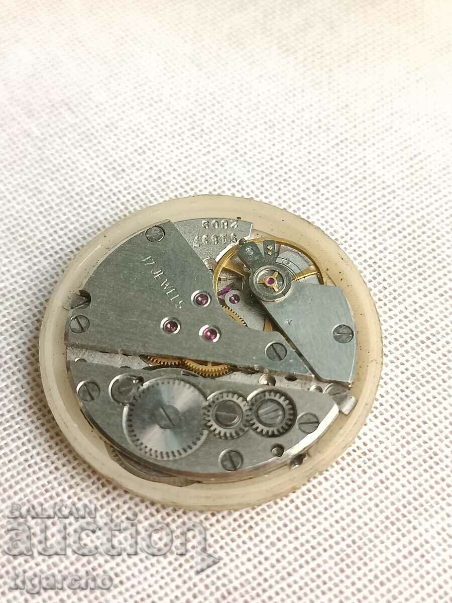 Delivery of Clock Watch Flight Delivery of Clock Watch Flight