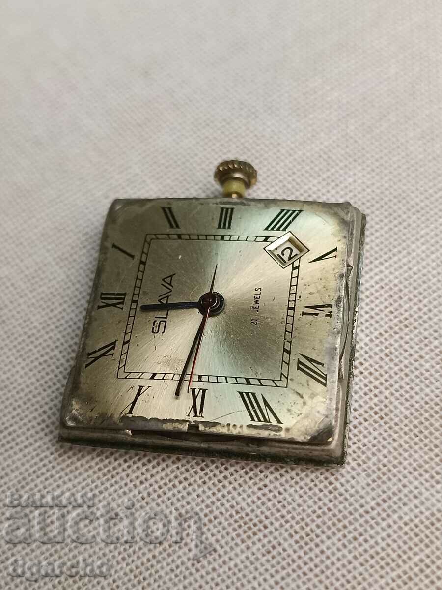 Auction Clock Machine Glory Auction Clock Machine Glory