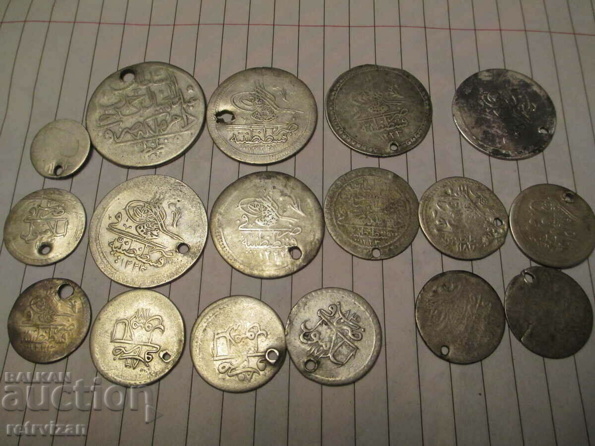 17 Ottomans are also rare with price 130.00 BGN | € 66.47 17 Ottomans are also rare with price 130.00 BGN | € 66.47