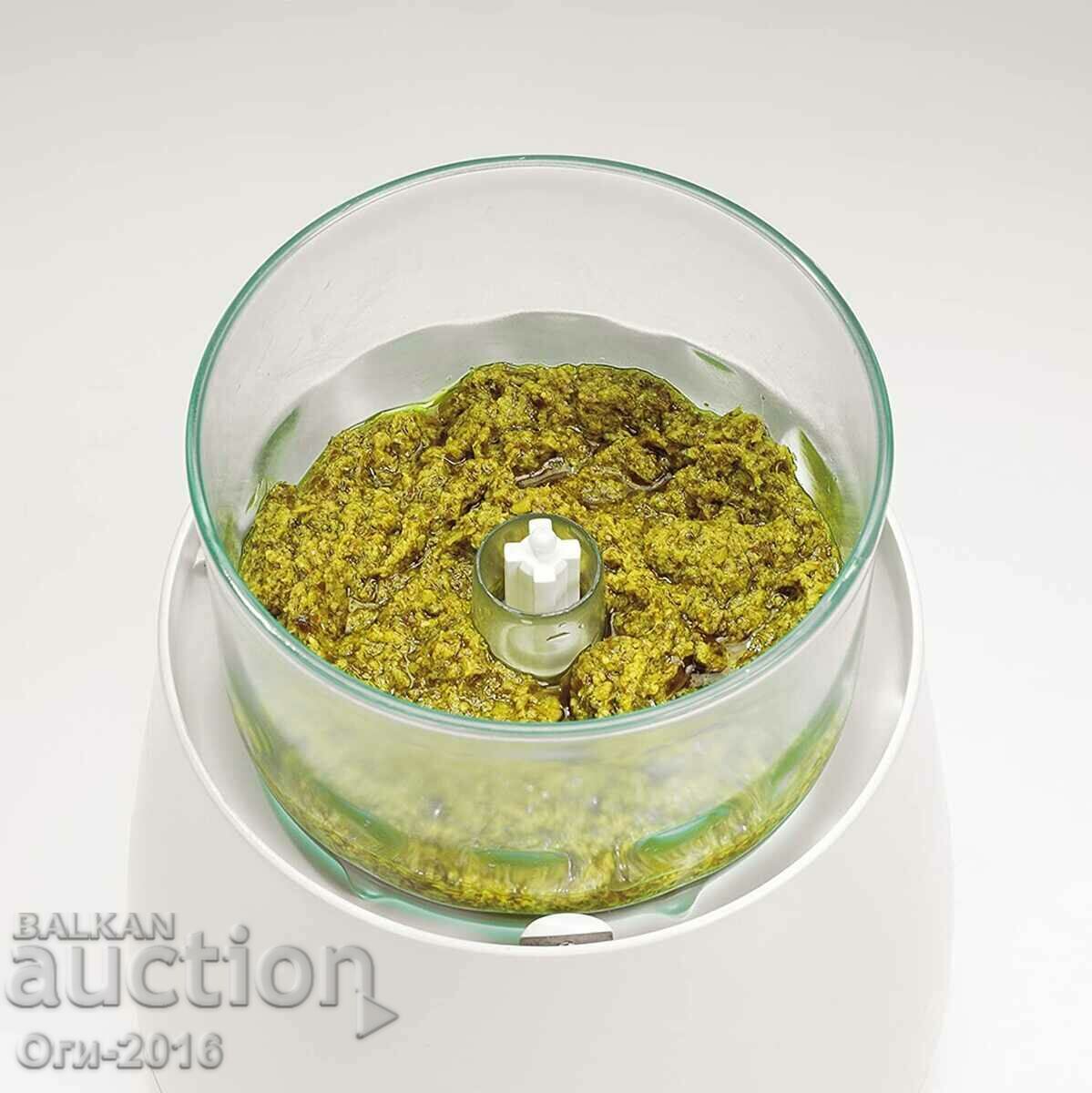 Tocator electric - 1000W - 5