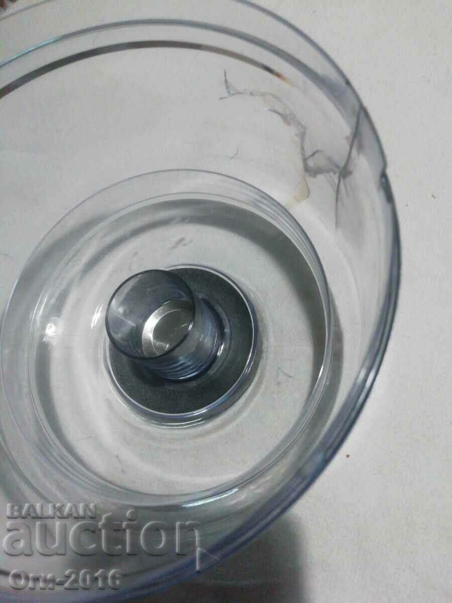 Tocator electric - 1000W - 7