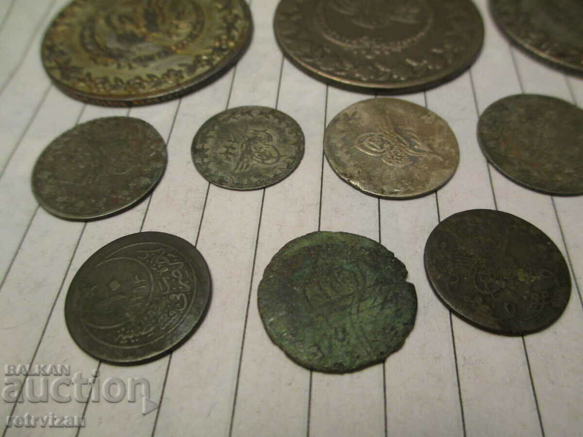 11 Ottoman there are also rare - 5
