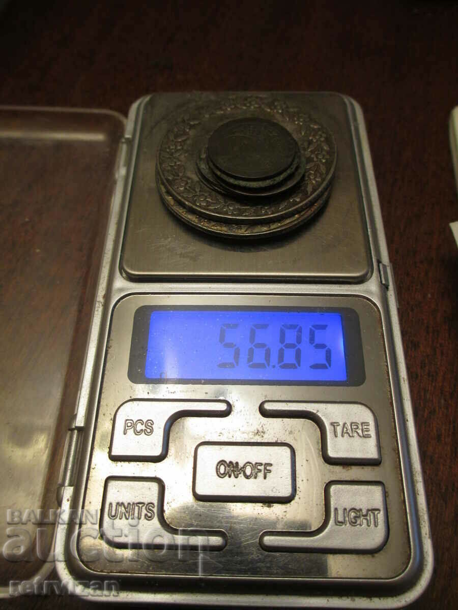 11 Ottoman there are also rare - 7