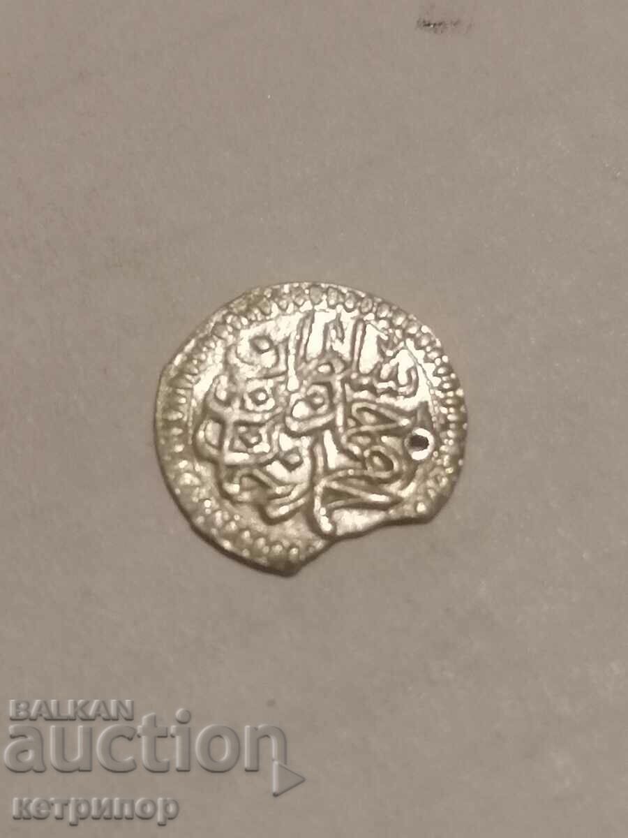 Akce 1115 Turkey Ottoman Small Silver με τιμή 8.00 BGN | € 4.09 Akce 1115 Turkey Ottoman Small Silver με τιμή 8.00 BGN | € 4.09