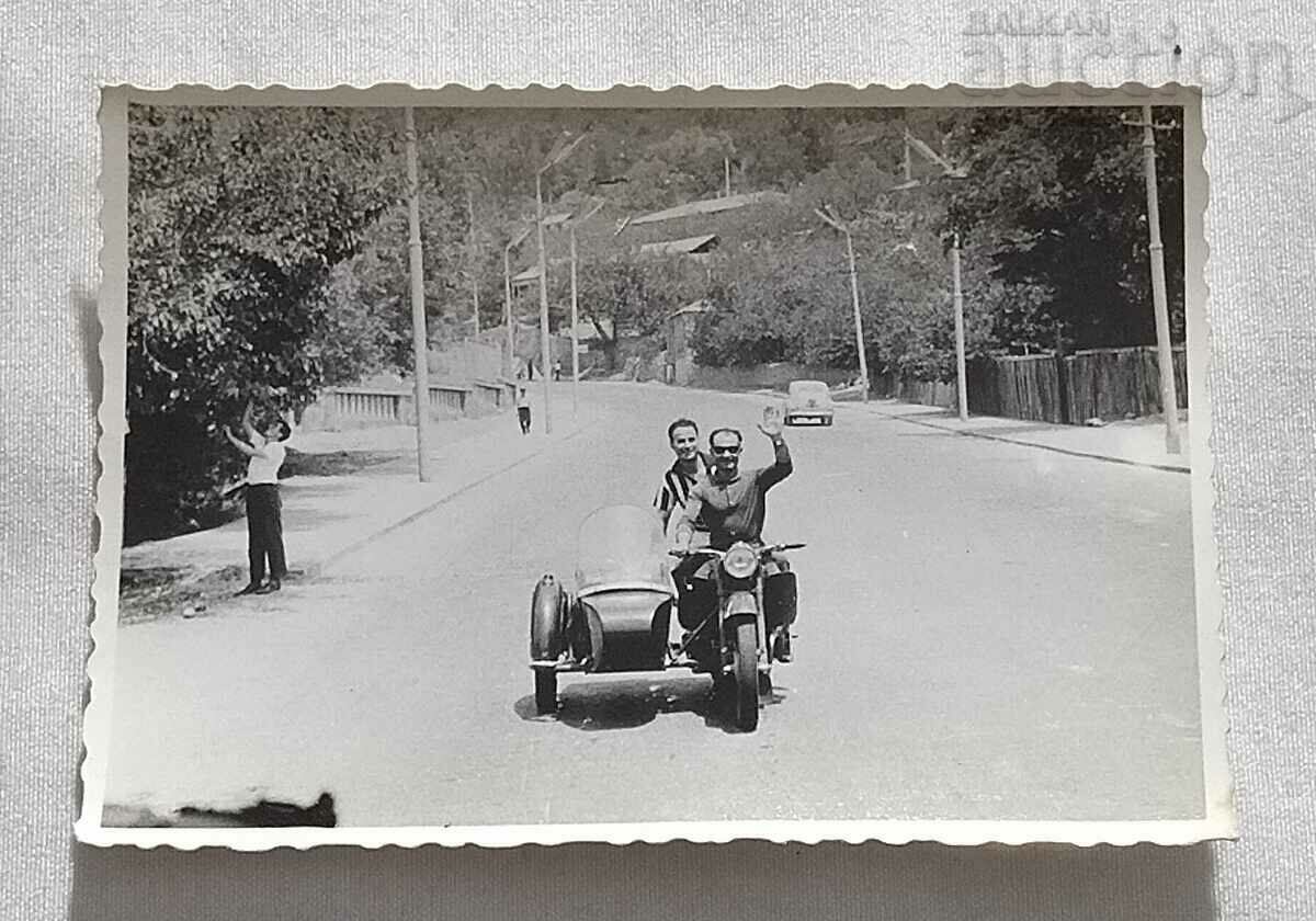 Μοτοσικλέτα ΜΕ ΚΑΛΑΘΙ ΦΩΤΟ 196...