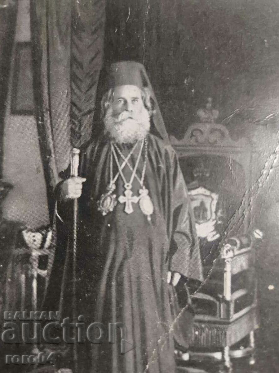 Auction PATRIARCH TIMOTHY Auction PATRIARCH TIMOTHY