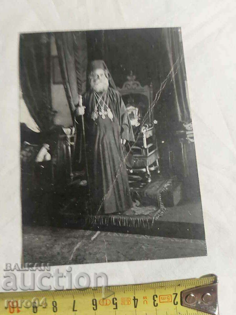 PATRIARCH TIMOTHY - 5 PATRIARCH TIMOTHY - 5