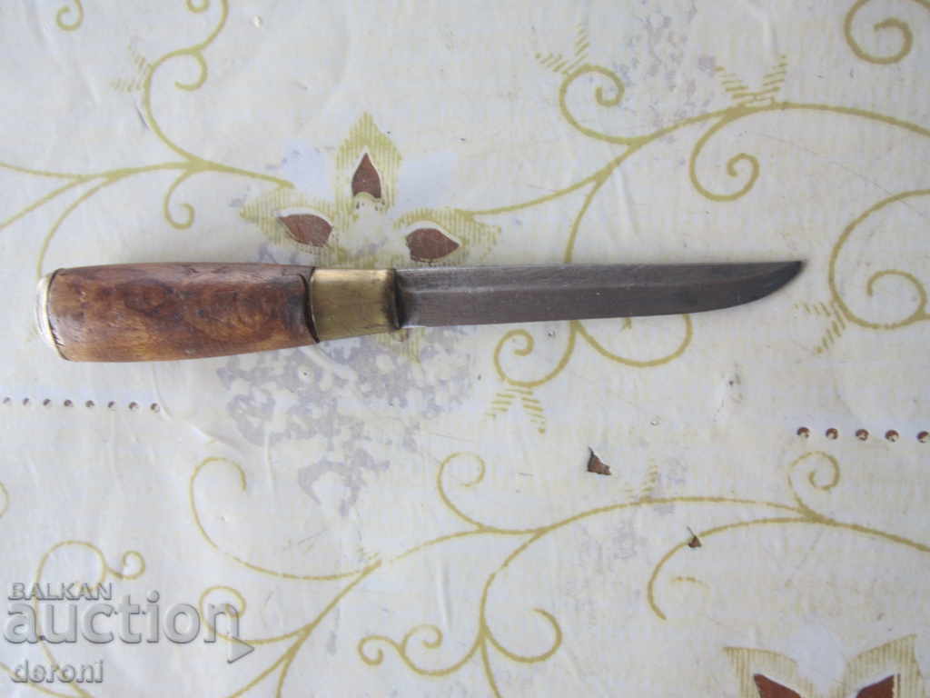 Delivery of Old Finish Knife Dagger Engraving Delivery of Old Finish Knife Dagger Engraving