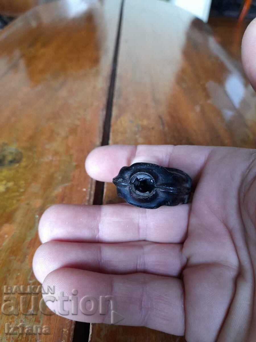 Παλιό ηλεκτρικό βύσμα - 5 Παλιό ηλεκτρικό βύσμα - 5