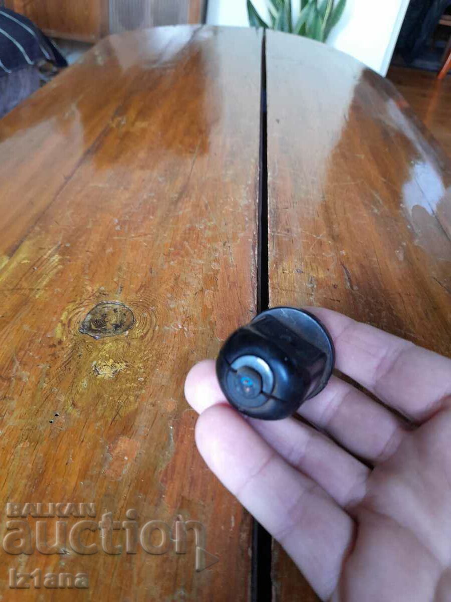 Old electrical plug - 5 Old electrical plug - 5