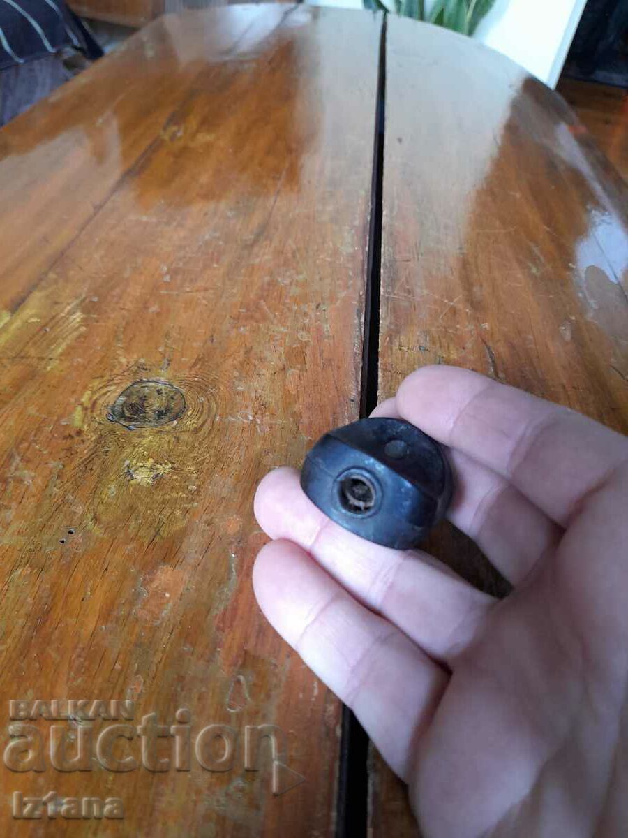 Παλιό ηλεκτρικό βύσμα - 5