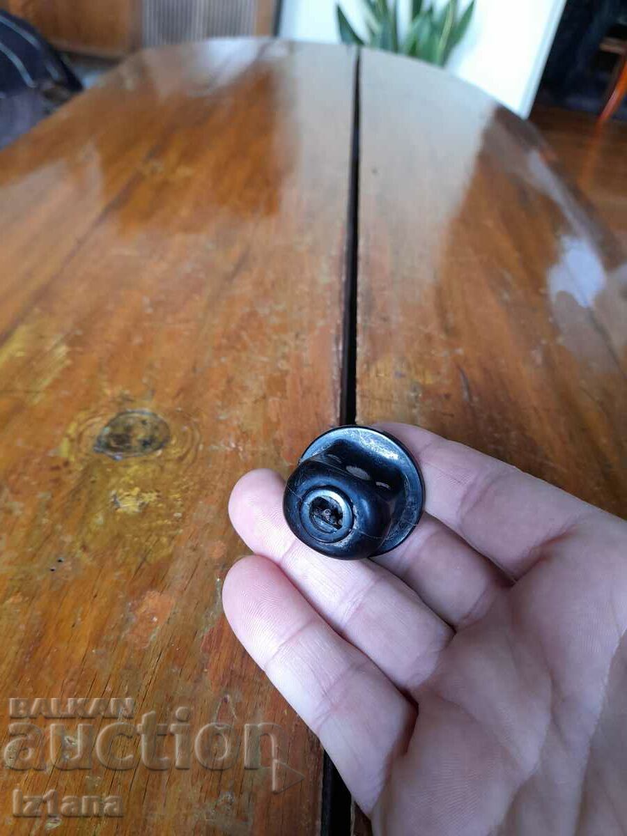 Old electrical plug - 5 Old electrical plug - 5