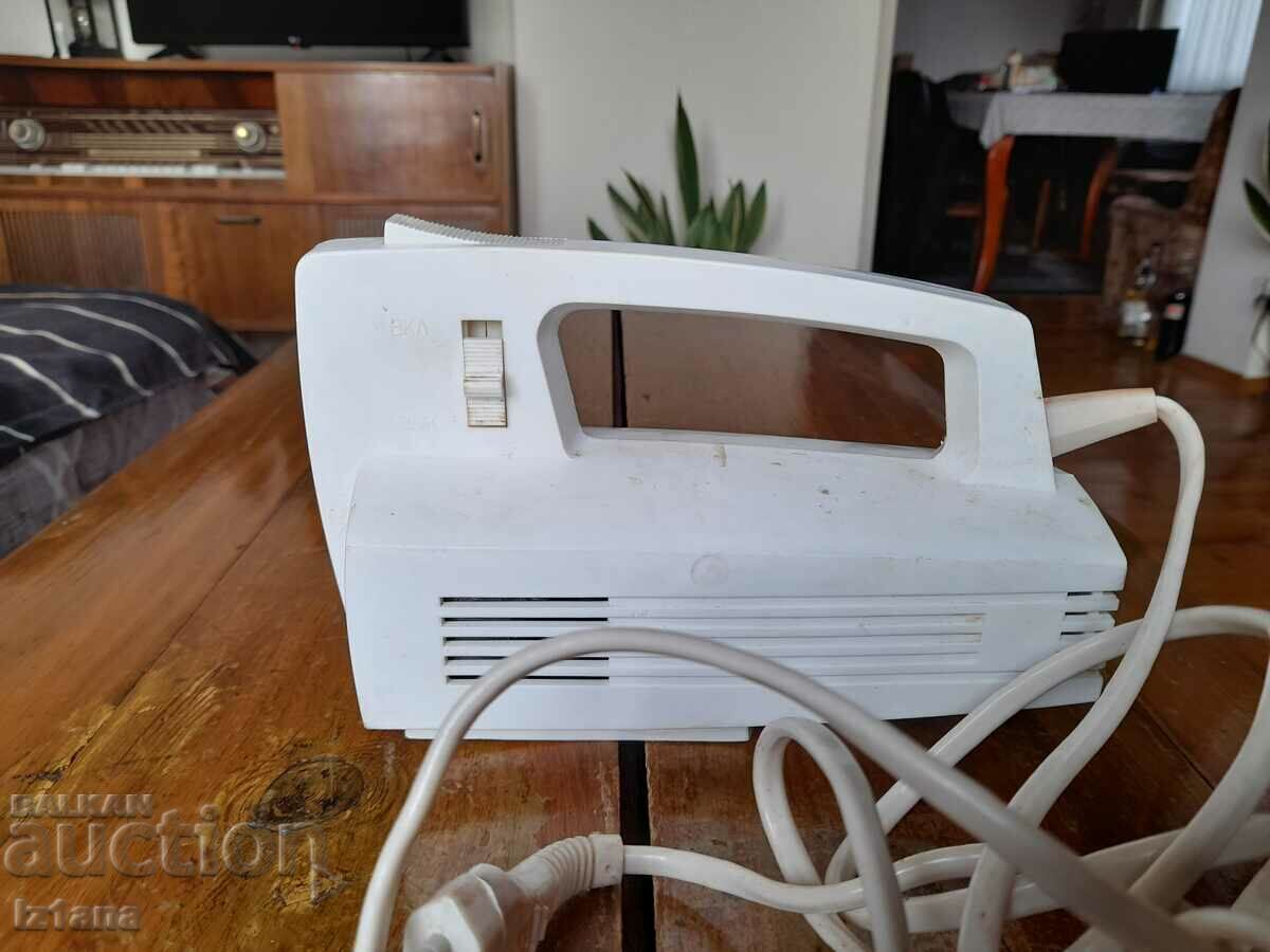 Auction Old Straume mixer Auction Old Straume mixer