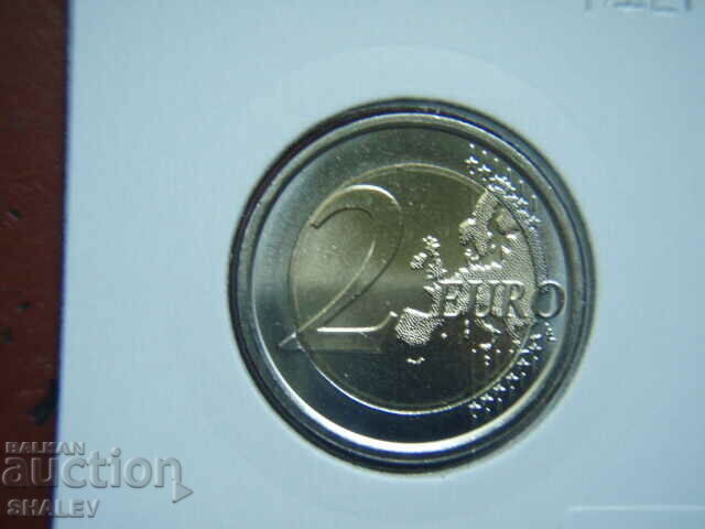 2 Euro 2024 Italy "Montalcini" / Italy (2) - Unc /2 euro - 7 2 Euro 2024 Italy "Montalcini" / Italy (2) - Unc /2 euro - 7