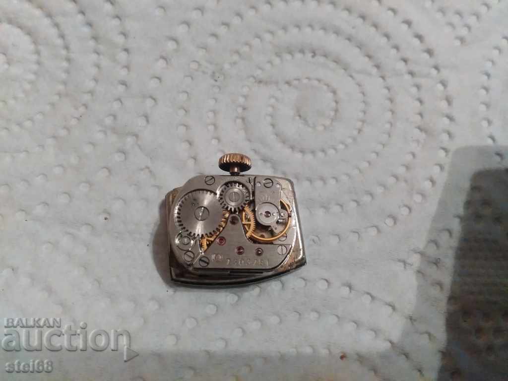 Ladies watch UMF RUHLA with price 19.99 BGN | € 10.22