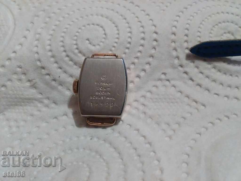 Auction  Ladies watch UMF RUHLA