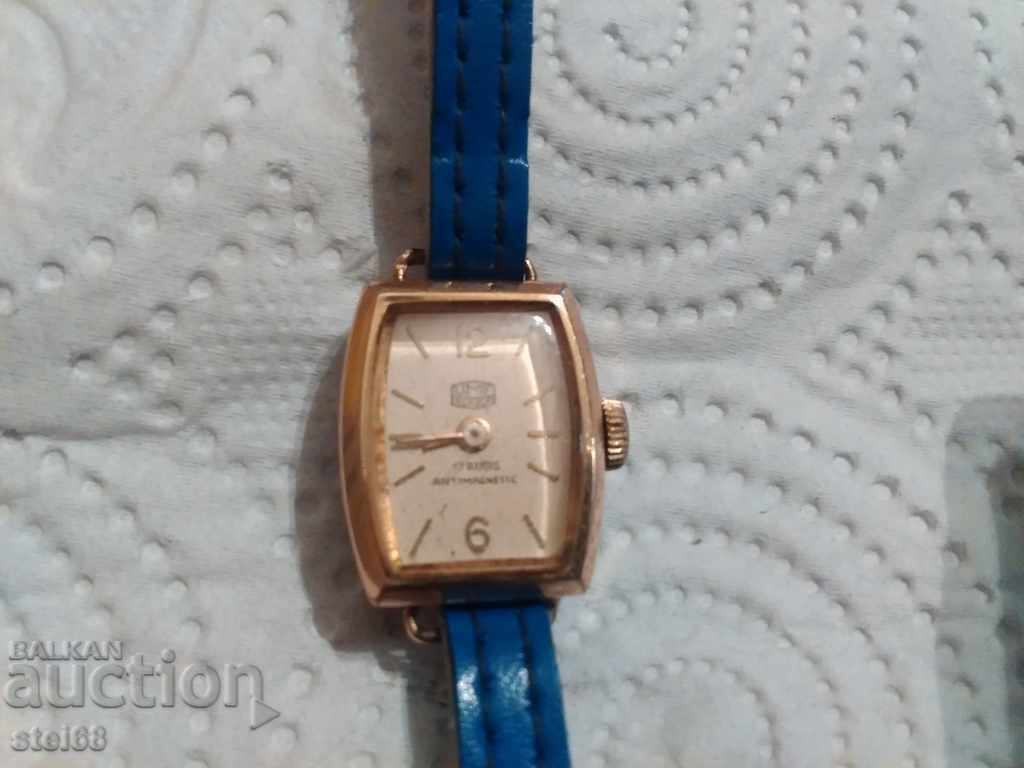 Γυναικείο ρολόι UMF RUHLA Γυναικείο ρολόι UMF RUHLA