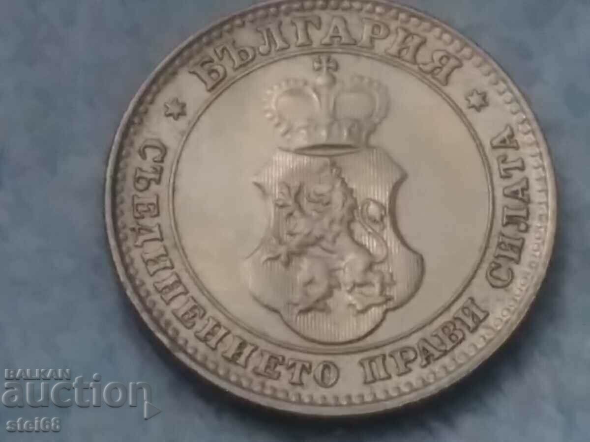 Licitație 10 CENTI 1913