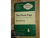 Cele trei atingeri Ronald Knox