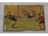 FOTBAL C.S. "LEVski" RADNEVO PORTAR P.K. 193