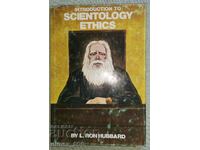 Introduction to scientology ethics L. Ron Hubbard