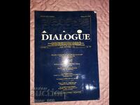 Dialogue. #16, Vol. 4, December/1995