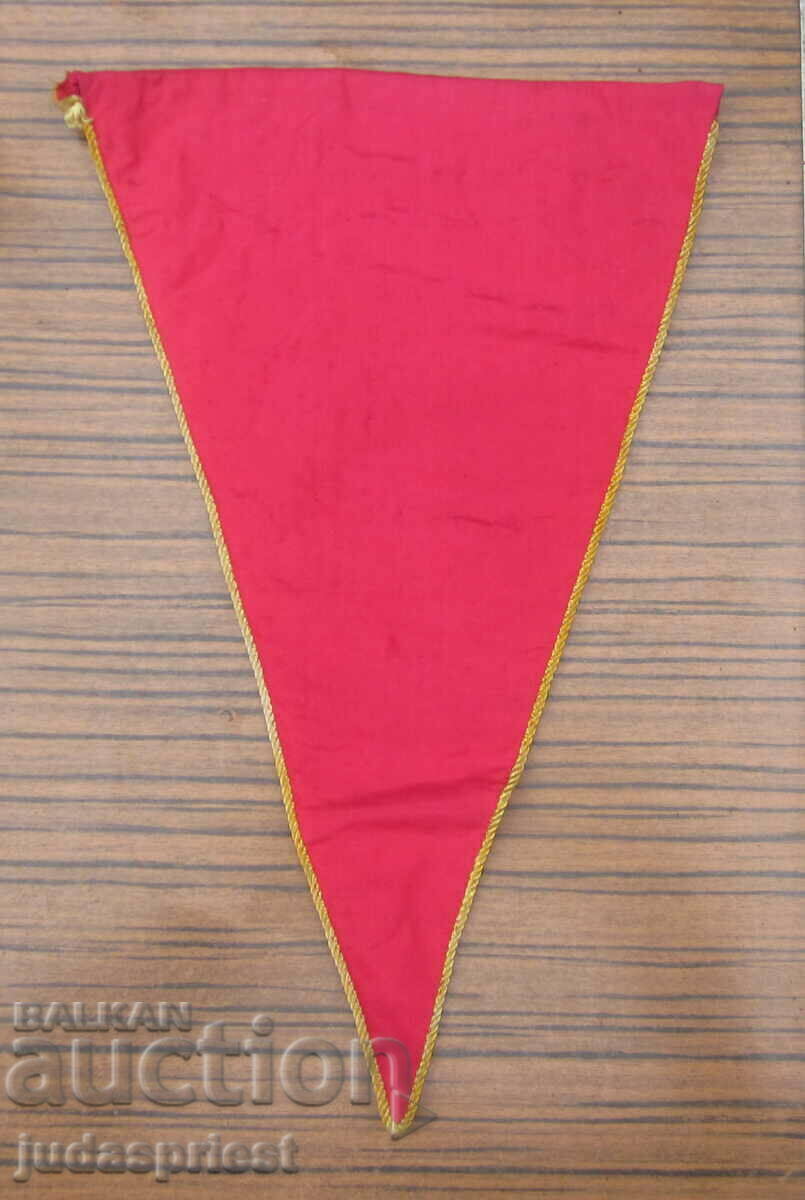 old soviet flag central automobile motor committee - 6 old soviet flag central automobile motor committee - 6