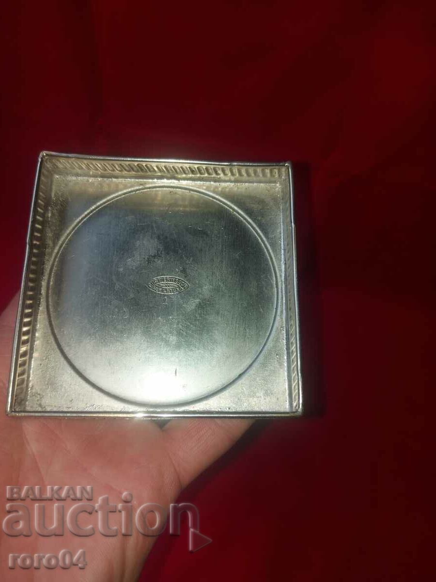 BEAUTIFUL OLD SILVER PLATED JUG - 6 BEAUTIFUL OLD SILVER PLATED JUG - 6