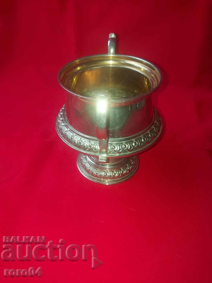 ΠΑΝΕΜΟΡΦΟ ΠΑΛΙΟ ΑΣΗΜΕΝΙΟ ΜΠΟΛ - 5