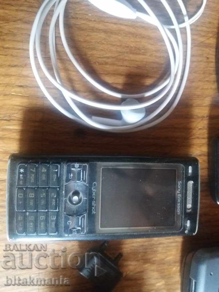 Доставка на Лот телефони за резервни части Доставка на Лот телефони за резервни части