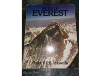 Faces of Everest H. P. S Ahluwalia